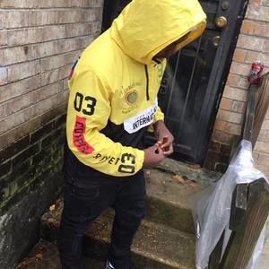 Meet your Posher, Demarcus